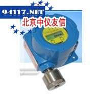 EX-5155 PPM有毒碳氢化合物和有机溶剂防爆传感器